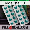 Vidalista 10 dapoxetine2